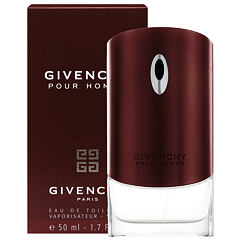 Toaletní voda Givenchy Givenchy Pour Homme 100 ml poškozená krabička