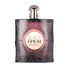Parfémovaná voda Yves Saint Laurent Black Opium Nuit Blanche 90 ml Tester