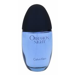 Parfémovaná voda Calvin Klein Obsession Night 100 ml