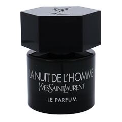 Parfémovaná voda Yves Saint Laurent La Nuit De L'Homme Le Parfum 60 ml