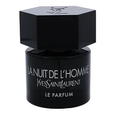 Parfémovaná voda Yves Saint Laurent La Nuit De L´Homme Le Parfum 60 ml