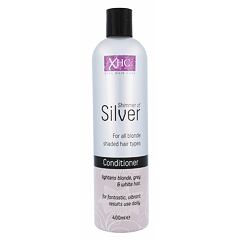 Kondicionér Xpel Shimmer Of Silver 400 ml