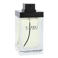 Toaletní voda Carolina Herrera Chic 100 ml Tester