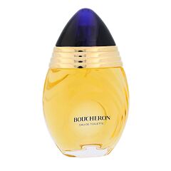 Toaletní voda Boucheron Boucheron 100 ml