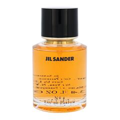 Parfémovaná voda Jil Sander No.4 100 ml