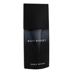 Toaletní voda Issey Miyake Nuit D´Issey 125 ml