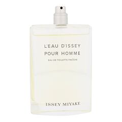 Toaletní voda Issey Miyake L´Eau D´Issey Pour Homme Fraiche 100 ml Tester