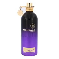 Parfémovaná voda Montale Aoud Sense 100 ml