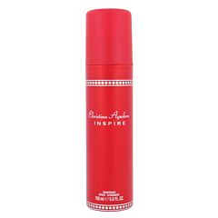 Deodorant Christina Aguilera Inspire 150 ml