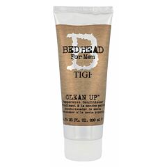 Kondicionér Tigi Bed Head Men Clean Up 200 ml