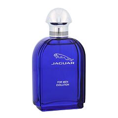 Toaletní voda Jaguar For Men Evolution 100 ml