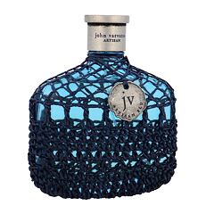 Toaletní voda John Varvatos Artisan Blu 125 ml