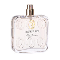 Parfémovaná voda Trussardi My Name Pour Femme 100 ml Tester