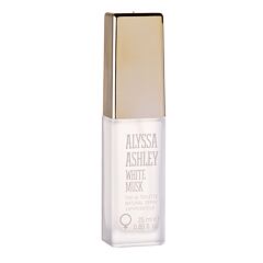 Toaletní voda Alyssa Ashley White Musk 25 ml