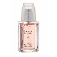 Toaletní voda Gabriela Sabatini Miss Gabriela 20 ml