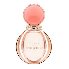 Parfémovaná voda Bvlgari Rose Goldea 50 ml