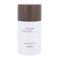 Deodorant Hermes Voyage d´Hermès 75 ml