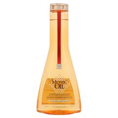 Šampon L'Oréal Professionnel Mythic Oil Thick Hair Shampoo 250 ml