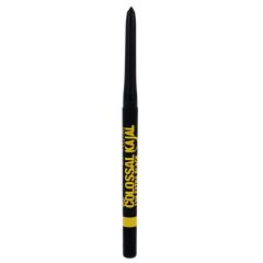 Tužka na oči Maybelline Colossal Kajal 0,35 g Extra Black