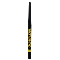 Tužka na oči Maybelline Colossal Kajal 0,35 g Extra Black