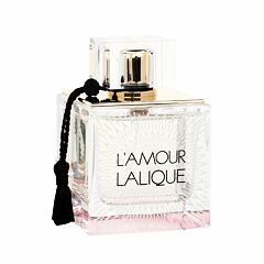 Parfémovaná voda Lalique L´Amour 100 ml