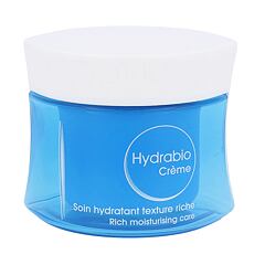 Denní pleťový krém BIODERMA Hydrabio Rich Cream 50 ml