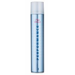 Lak na vlasy Wella Professionals Performance 500 ml