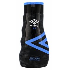 Sprchový gel UMBRO Ice 400 ml