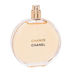 Parfémovaná voda Chanel Chance 100 ml Tester