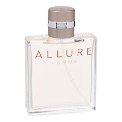 Toaletní voda Chanel Allure Homme 50 ml
