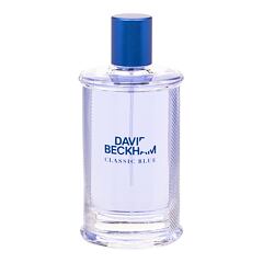Toaletní voda David Beckham Classic Blue 90 ml