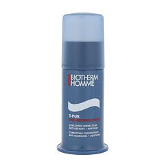 Pleťový gel Biotherm Homme T-PUR Anti-Imperfection 50 ml