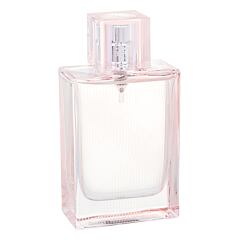 Toaletní voda Burberry Brit for Her Sheer 50 ml
