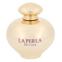 Toaletní voda La Perla Divina Gold Edition 80 ml