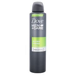 Antiperspirant Dove Men + Care Extra Fresh 48h 250 ml