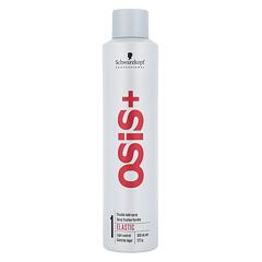 Lak na vlasy Schwarzkopf Professional Osis+ Elastic 300 ml