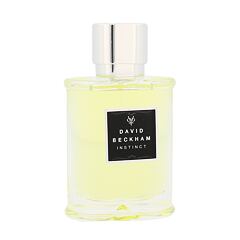 Toaletní voda David Beckham Instinct 75 ml poškozená krabička
