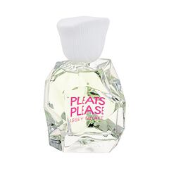 Toaletní voda Issey Miyake Pleats Please L´Eau 50 ml