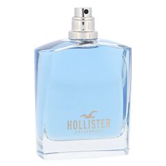 Toaletní voda Hollister Wave 100 ml Tester
