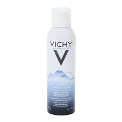 Pleťová voda a sprej Vichy Mineralizing Thermal Water 150 ml