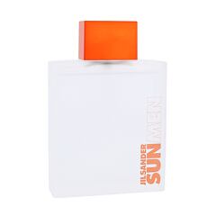 Toaletní voda Jil Sander Sun Men 125 ml