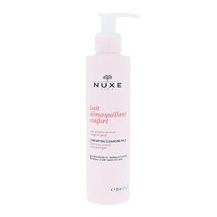 Čisticí mléko NUXE Rose Petals Cleanser 200 ml