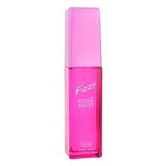 Toaletní voda Alyssa Ashley Fizzy 100 ml