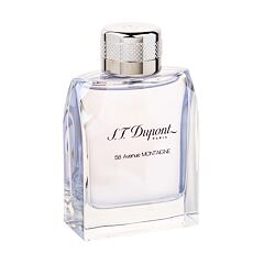 Toaletní voda S.T. Dupont 58 Avenue Montaigne Pour Homme 5 ml