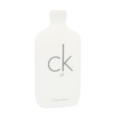 Toaletní voda Calvin Klein CK All 200 ml