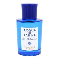 Toaletní voda Acqua di Parma Blu Mediterraneo Mandorlo di Sicilia 75 ml