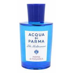 Toaletní voda Acqua di Parma Blu Mediterraneo Mirto di Panarea 150 ml