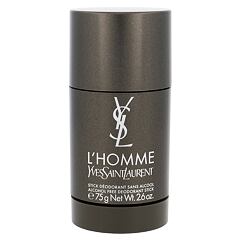 Deodorant Yves Saint Laurent L´Homme 75 ml