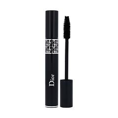 Řasenka Christian Dior Diorshow Backstage 11,5 ml 090 Black