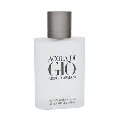 Voda po holení Giorgio Armani Acqua di Giò Pour Homme 100 ml